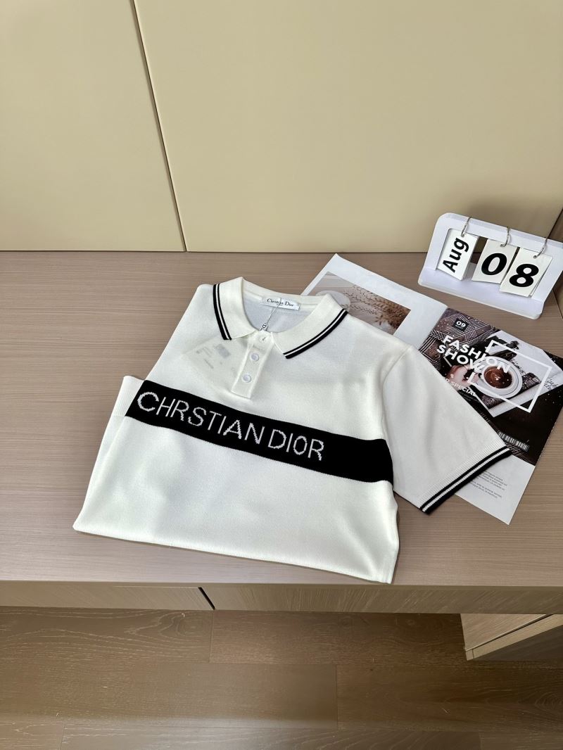 Christian Dior T-Shirts